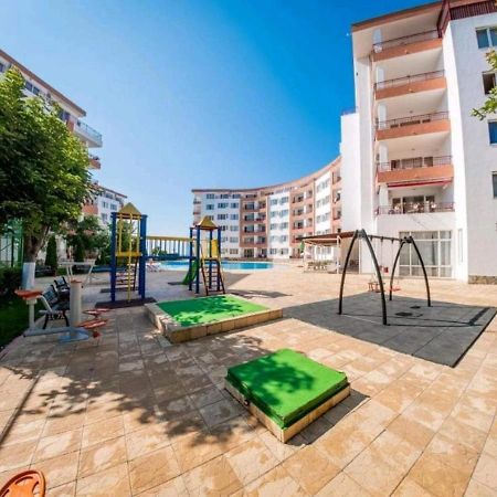 شقة Ravda Sea View المظهر الخارجي الصورة