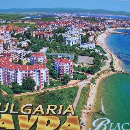 شقة Ravda Sea View المظهر الخارجي الصورة