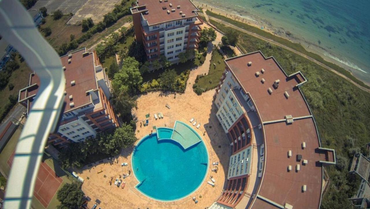 شقة Ravda Sea View المظهر الخارجي الصورة