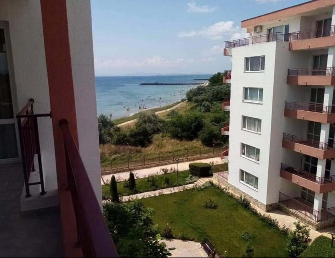 شقة Ravda Sea View المظهر الخارجي الصورة