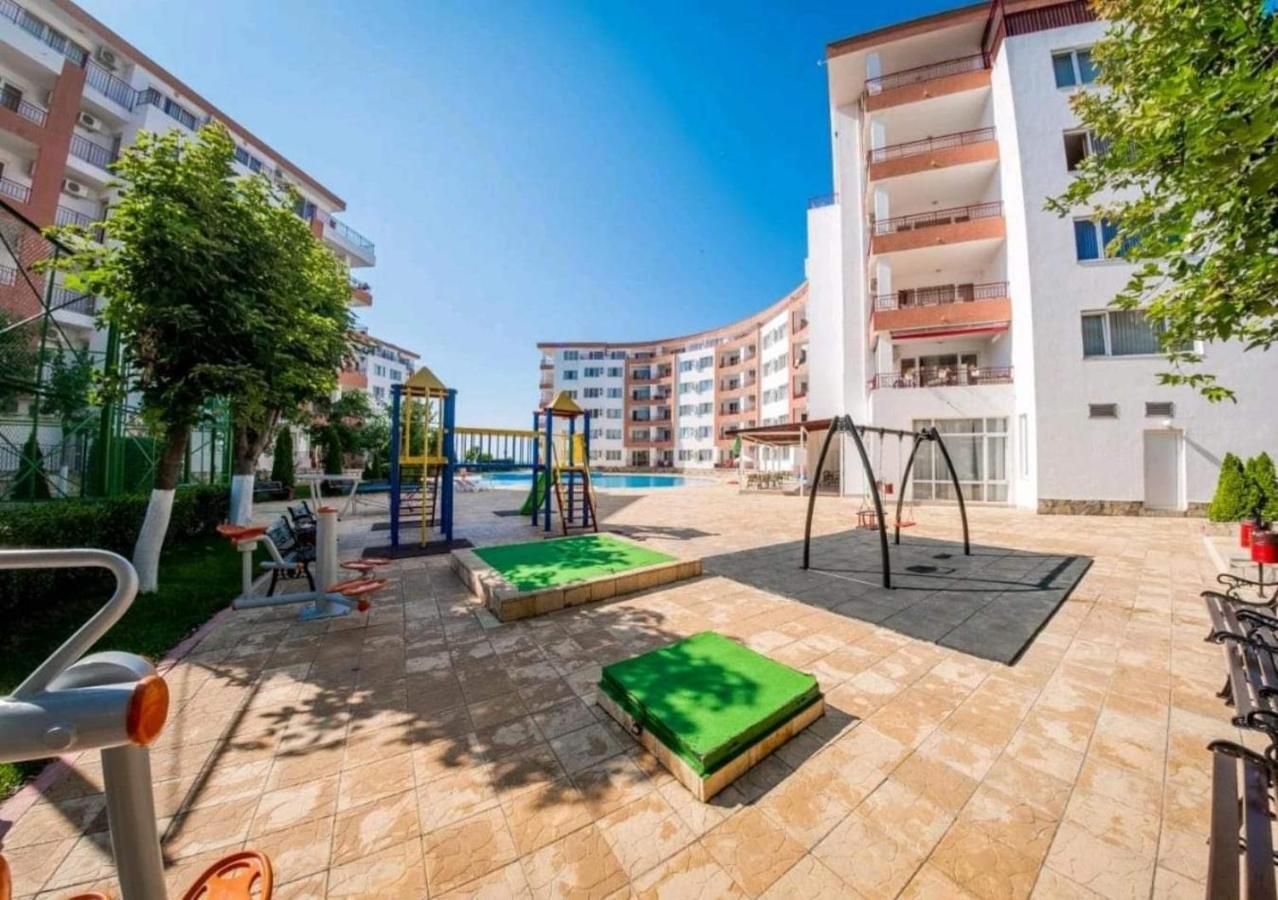 شقة Ravda Sea View المظهر الخارجي الصورة