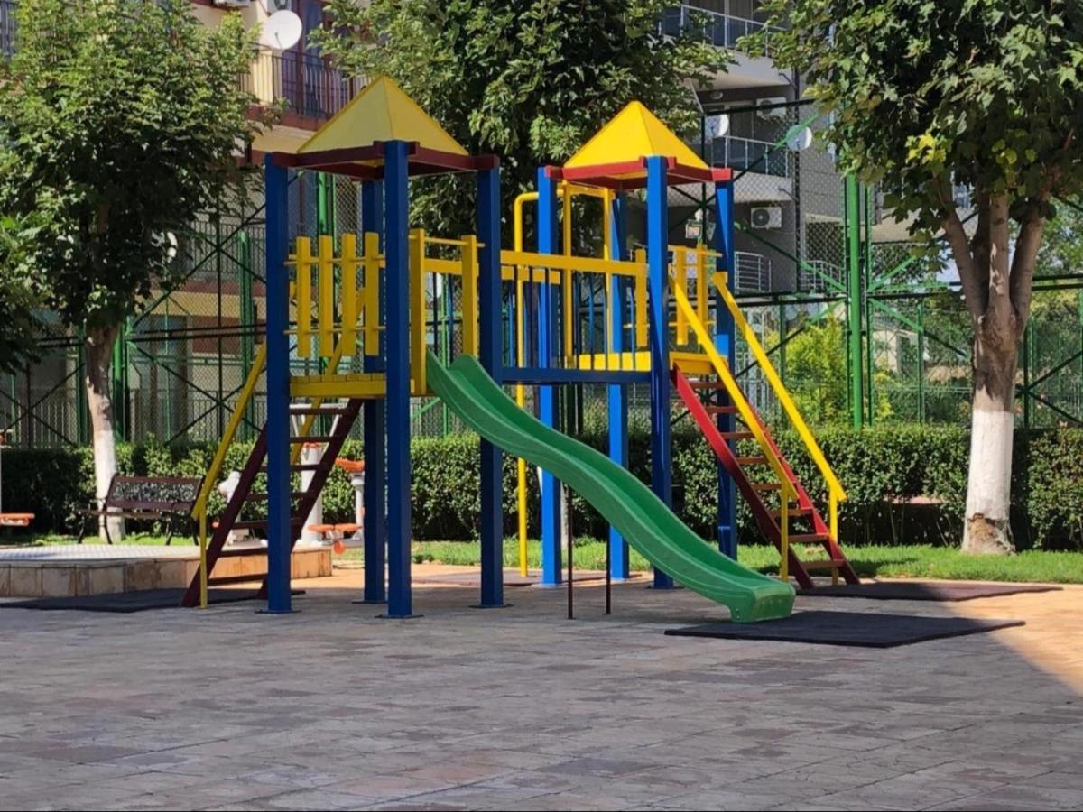 شقة Ravda Sea View المظهر الخارجي الصورة