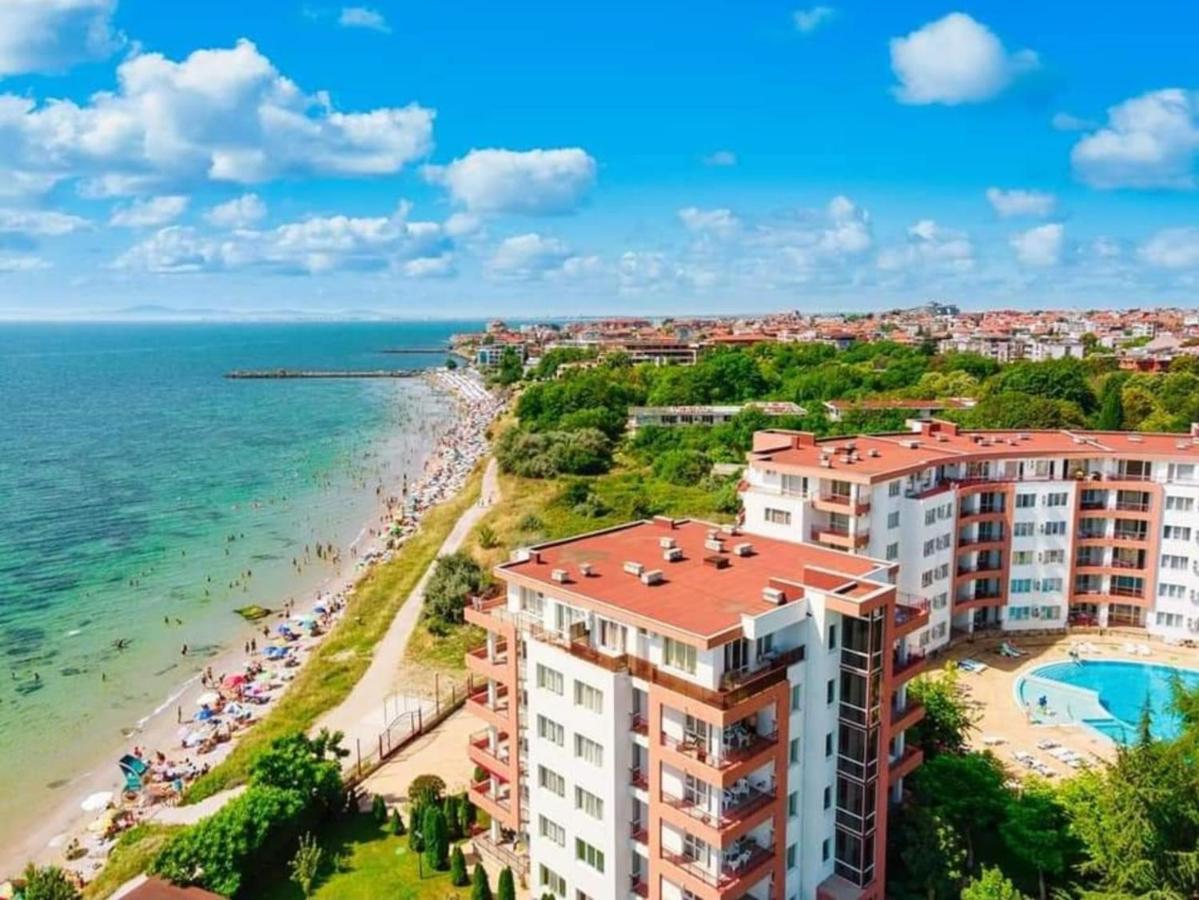 شقة Ravda Sea View المظهر الخارجي الصورة